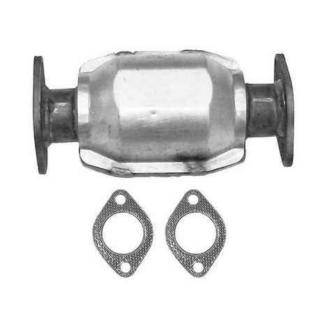 AP Exhaust 772368 Catalytic Converter-Direct Fit For KIA